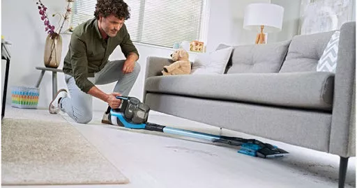 Fördelar med en ångmopp –  Moppa golv med ett bättre resultat i din hemstädning
